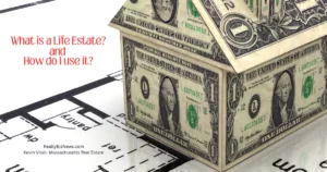 Tenancy or Property Onership- Life Estate
