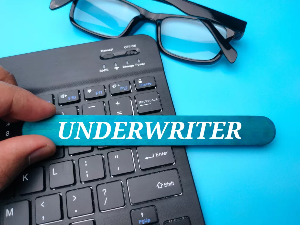 What Is the Role of a Mortgage Underwriter