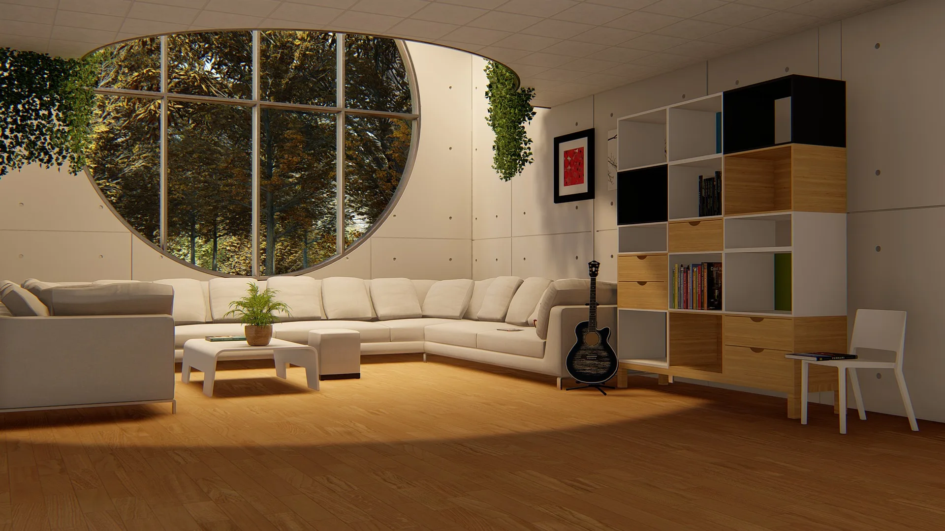 Home Interior Design Trends 2023