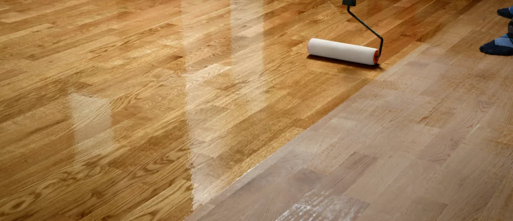 How to Properly Wax and Clean Hardwood Floors