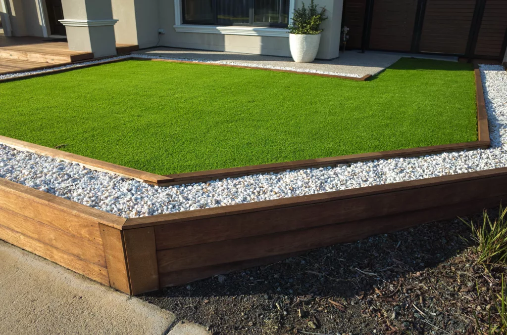 6 Unique Ways You Can Use Artificial Turf For Home Interior Decor