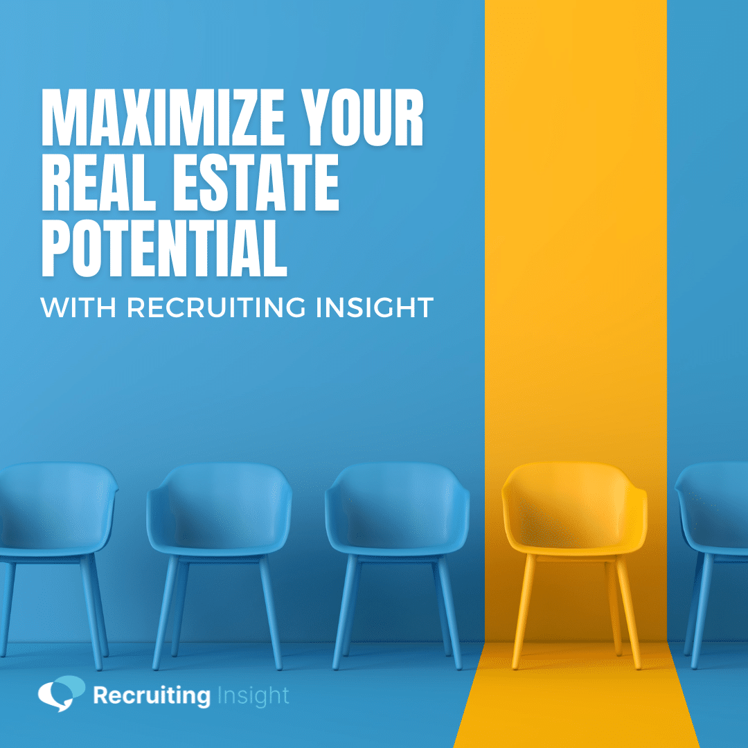 Agent Recruiting Tips and Strategies in a Challenging Real Estate Market