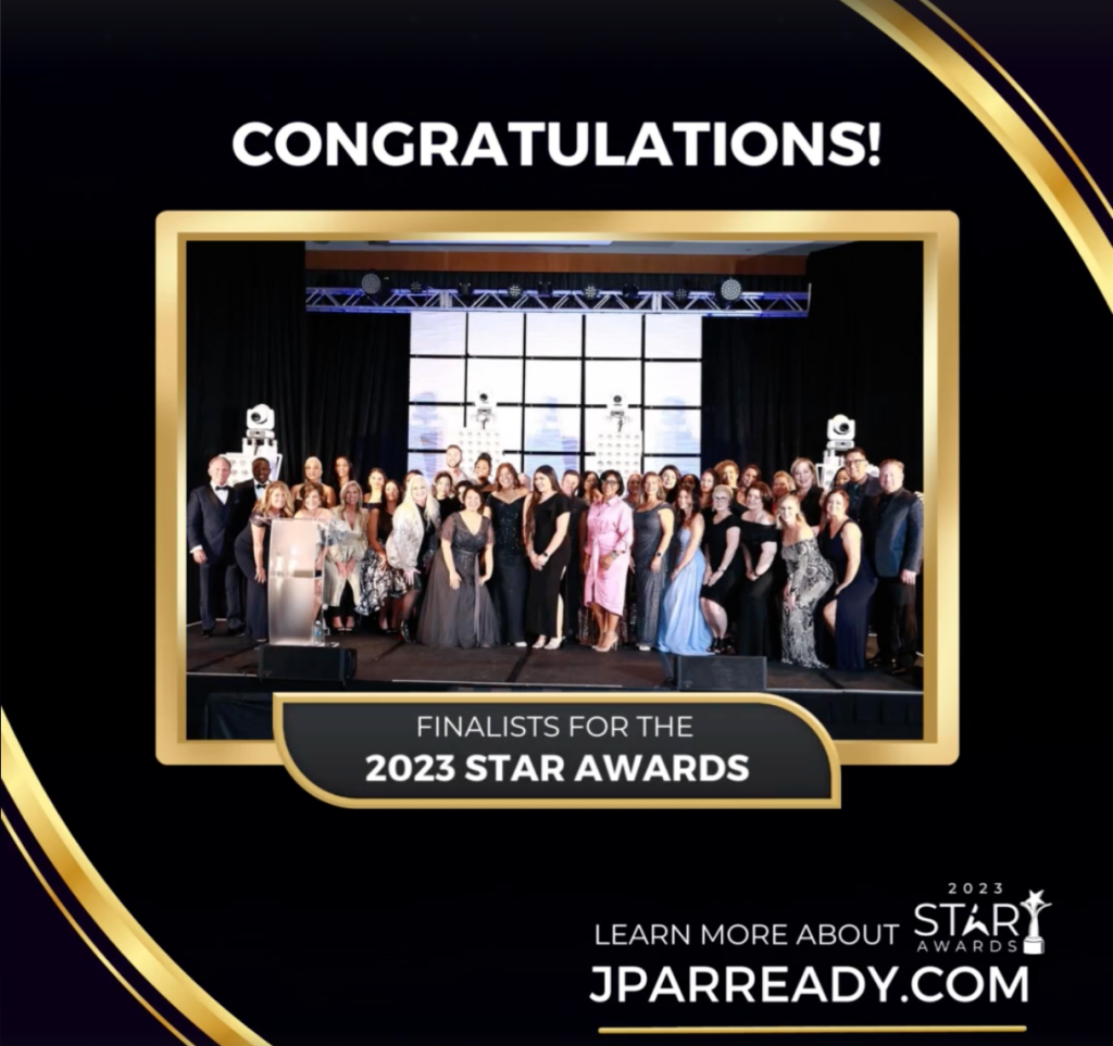 JPAR Star Awards
