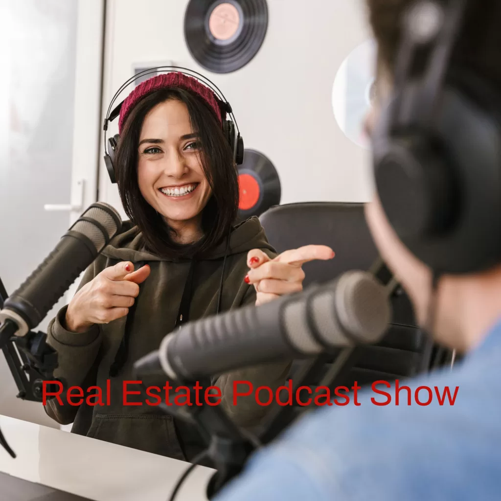 How you can begin, promote and market your actual property podcasting present