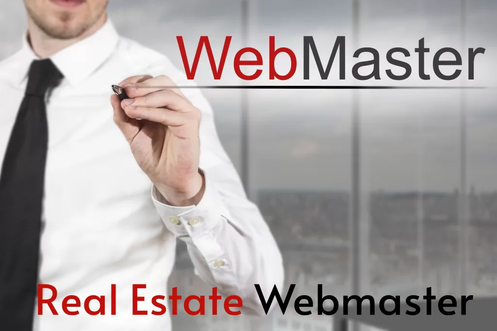 Why you want a webmaster in your actual property running a blog web site