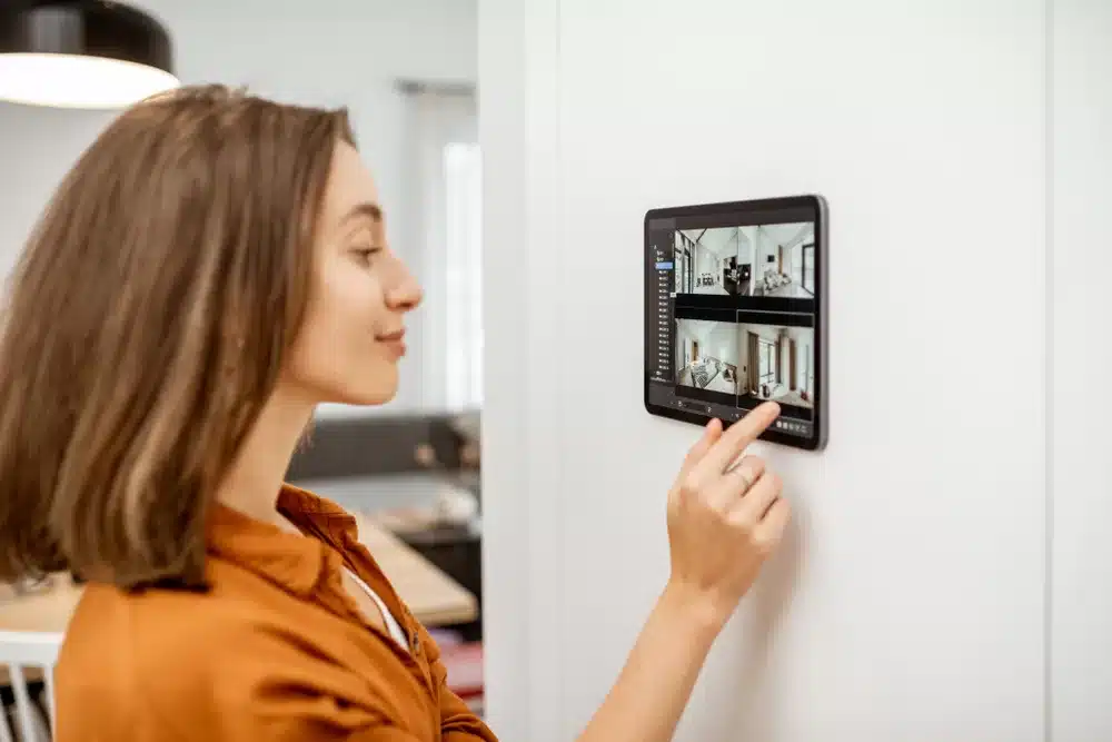 How To Enhance Your Home Security with Smart Technology