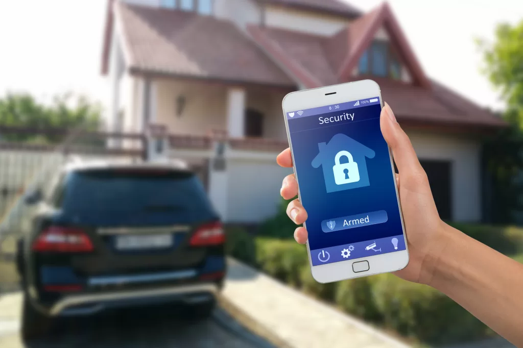 5 Essential Home Security Measures Every New Homeowner Should Implement