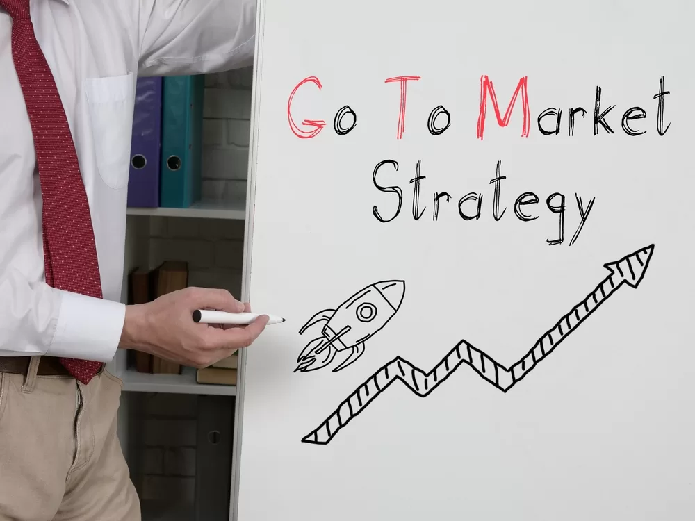 How to create a Go-To-Market Strategy for your real estate business