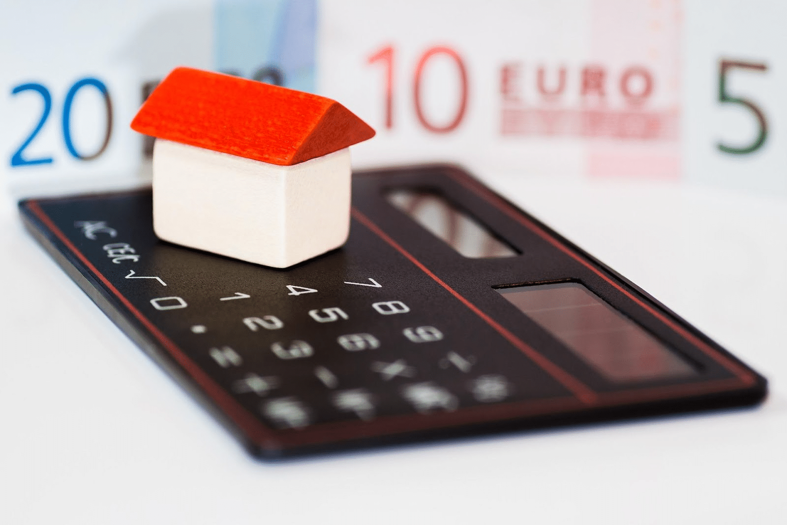 Making Sense of Mortgage Calculators