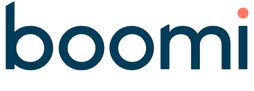Boomi logo no taglinesvg
