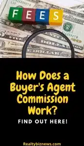 Buyer Agent Compensation