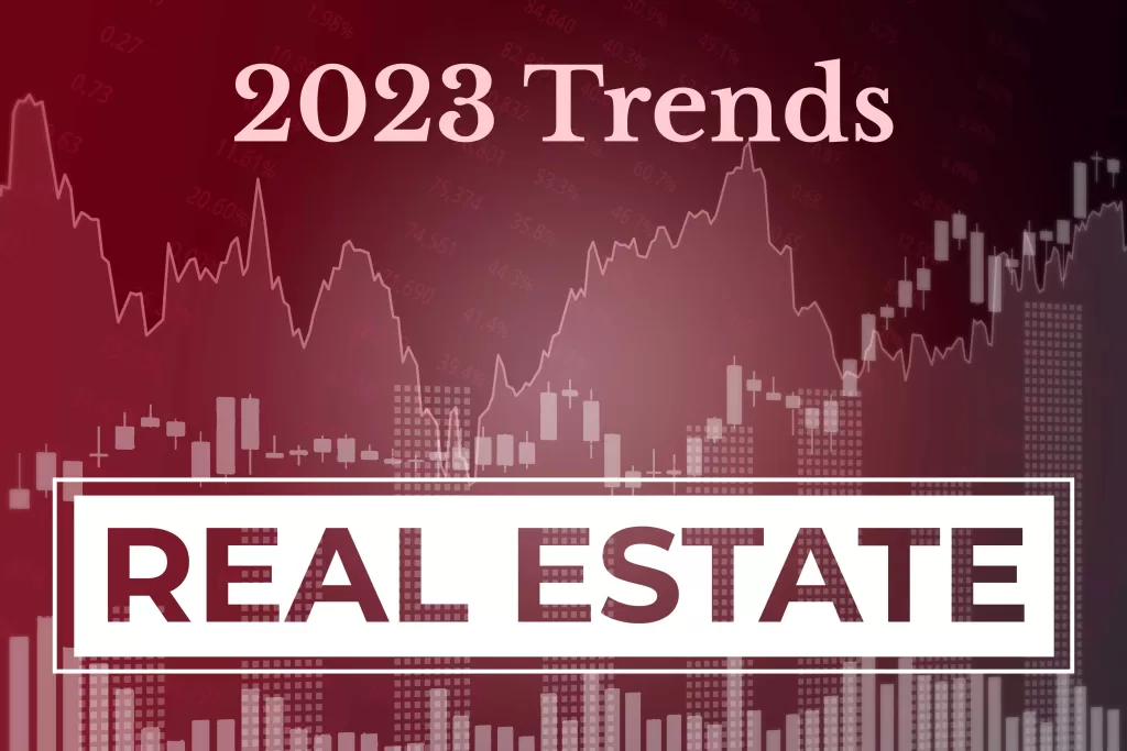 Trends Resl Estate