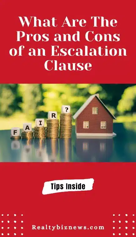 What Are Pros and Cons of an Escalation Clause