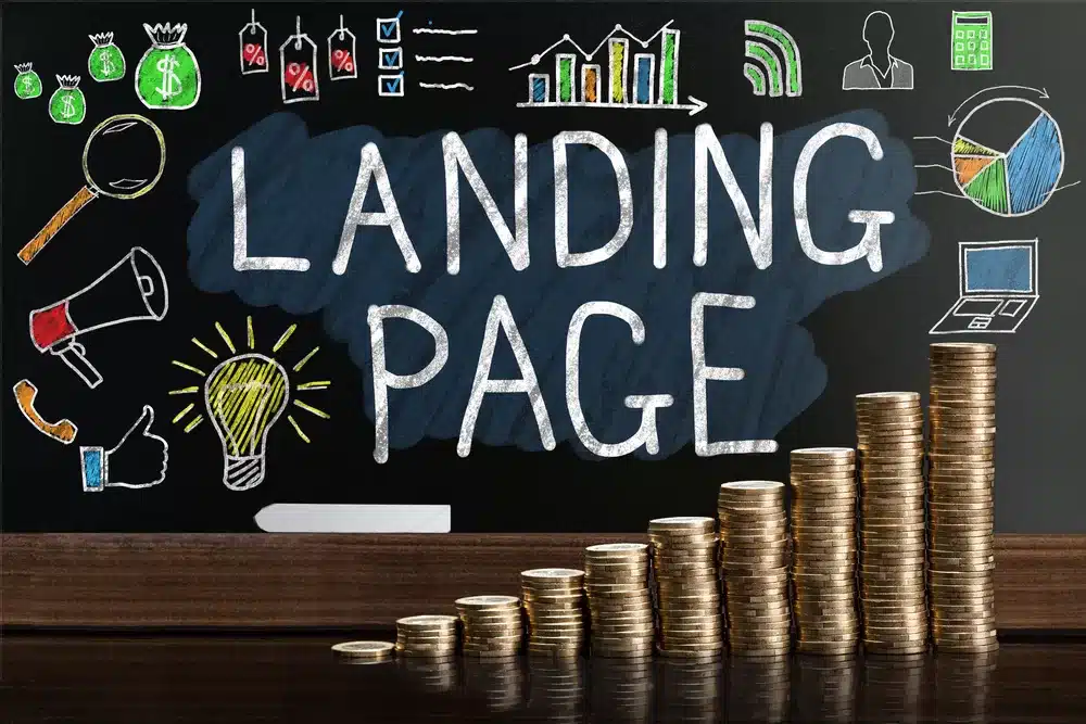 Crafting a Powerful Real Estate Landing Page for Sales: Key Considerations