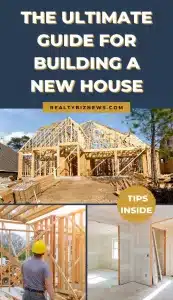 Building a New House