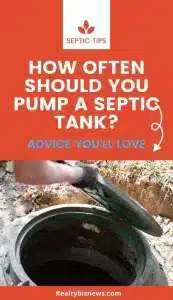 How Often to Pump Septic System