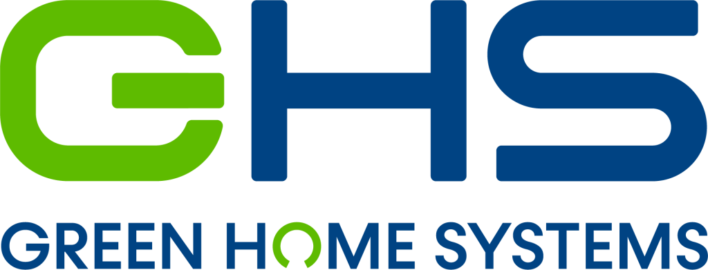 green home systems logo
