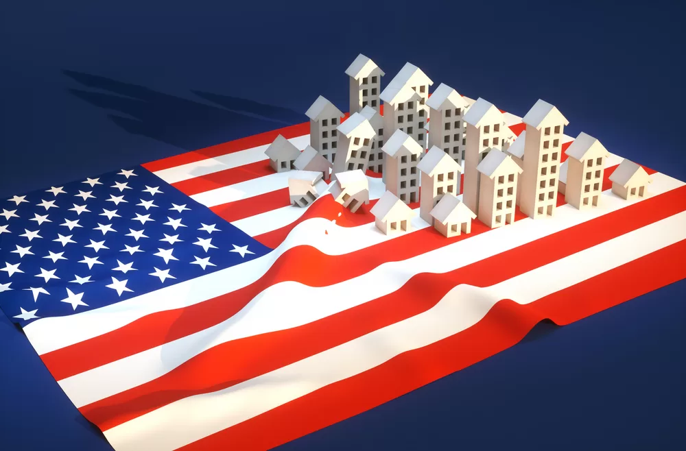 Northeast and Mid-Atlantic US Housing Markets Heating Up