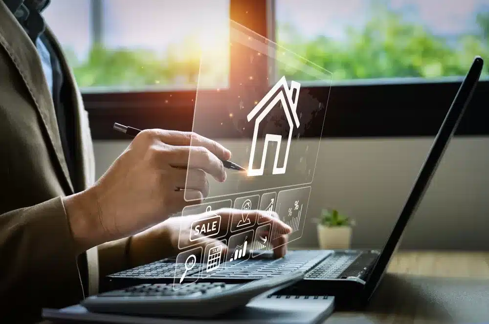 Harnessing the Power of AI in Real Estate Marketing