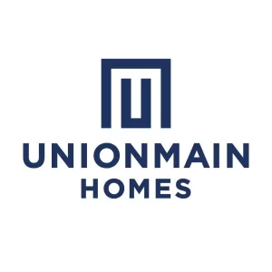 UnionMain Homes logo