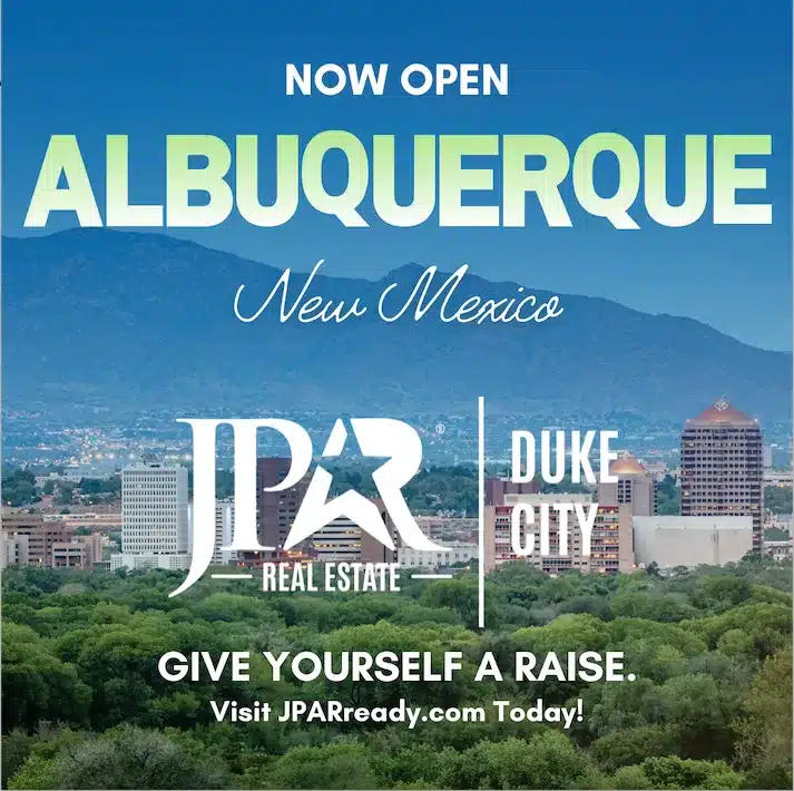 Alburquerque NM Duke City
