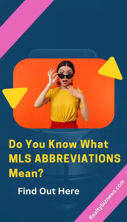 MLS abbreviations