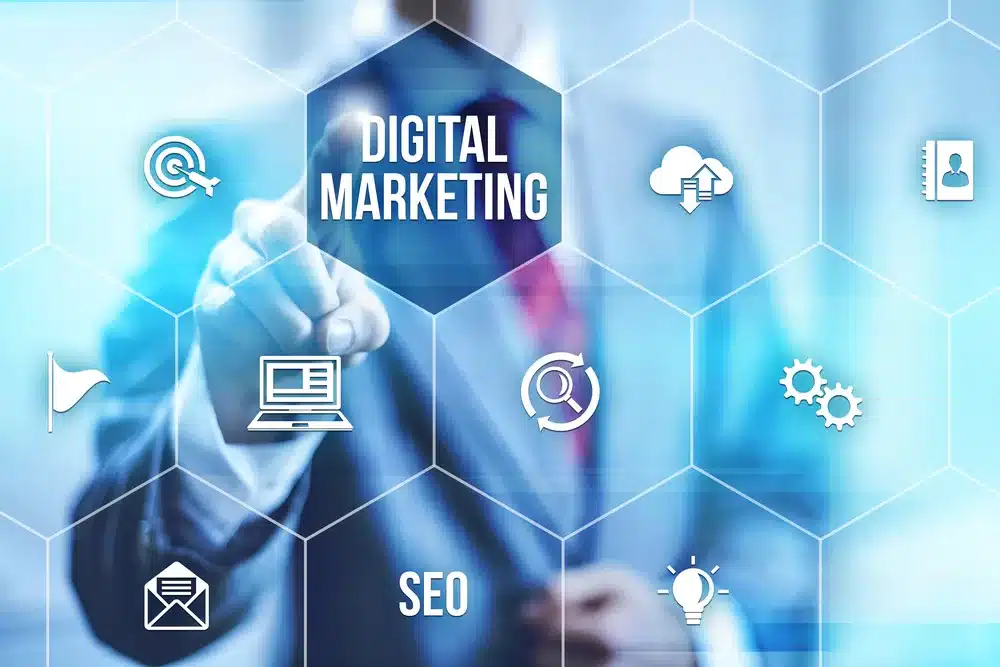 The Importance of Digital Marketing in Real Estate