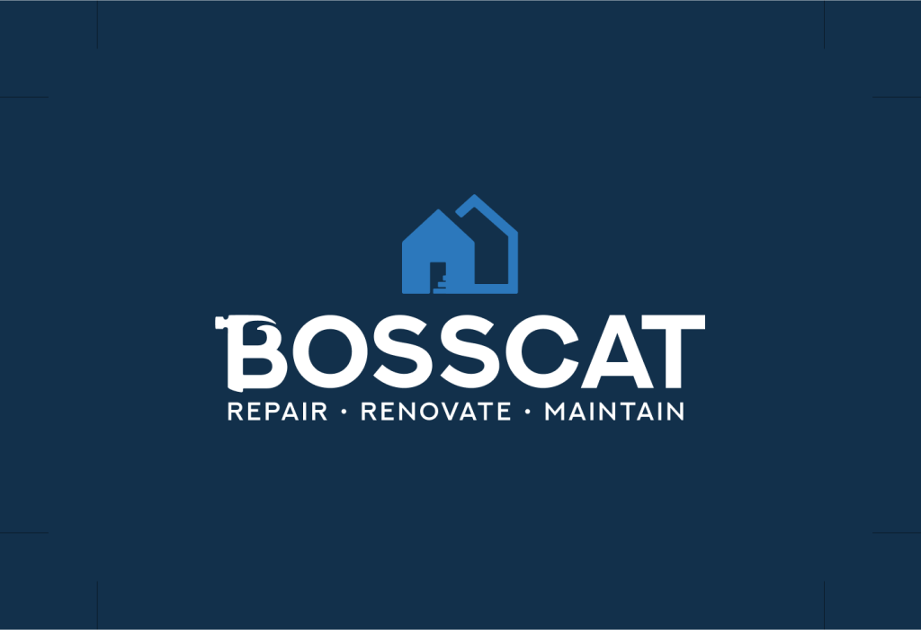BOSSCAT logo