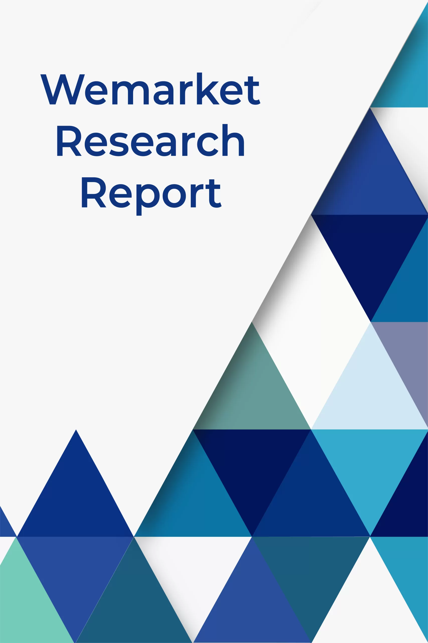 IoT in Proptech Market Wemarket Research Report