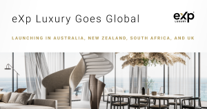 eXp luxury real estate