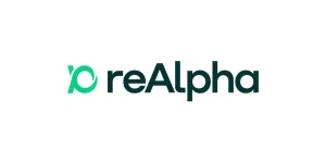 reAlpha Tech Corp. logo