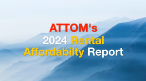 2024 Rental Affordability Report