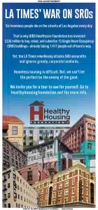 Affordable Permanent Housing