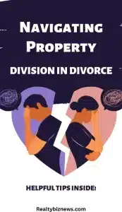 Property Division in Divorce