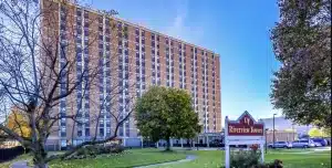 Riverview Towers Apartments, Camden, New Jersey - Homes for SeniorsHomes for Seniors