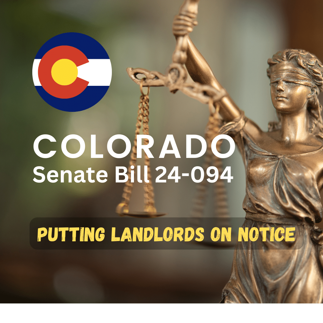 colorado Senate Bill 24-094